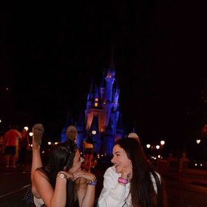 Meet your Posher, Maddie